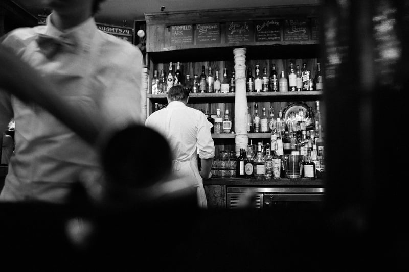Beverage Services