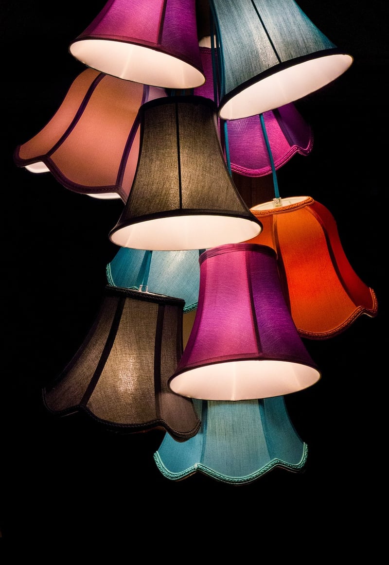 Lighting Effects
